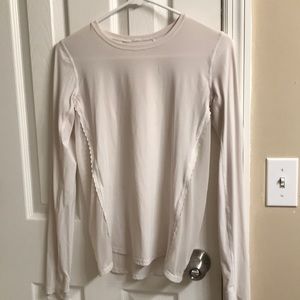 Lulu lemon light weight long sleeve